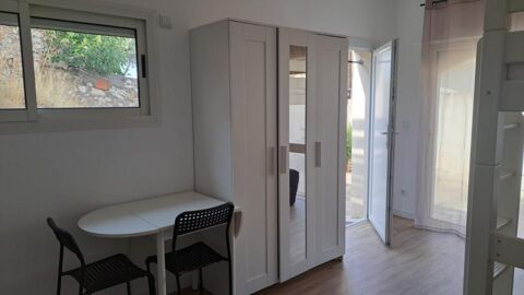  Appartement � louer 1 pi�ce 20 m�