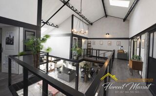  Maison à vendre 6 pièces 225 m²