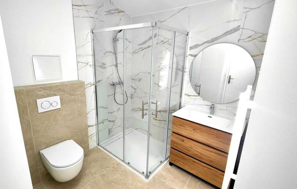 Vente Maison Maison Echoppe de 37 m² entièrement rénovée – Prestations de qualité – Emplacement privilégié Blanquefort