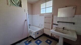  Immeuble � vendre 10 pi�ces 170 m�