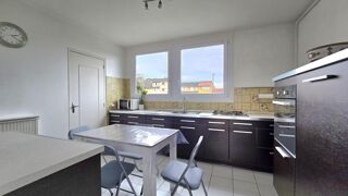  Appartement � vendre 4 pi�ces 83 m�