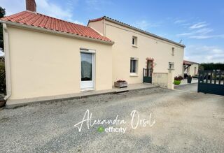  Maison à vendre 9 pièces 205 m²