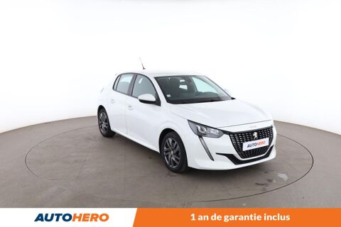 208 1.5 Blue-HDi Active Business 5P 100 ch 2021 occasion 92130 Issy-les-Moulineaux