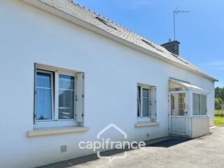 Maison à vendre 4 pièces 85 m²