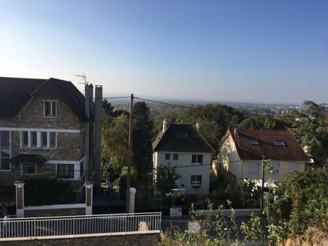  Maison � louer 4 pi�ces 80 m� Montigny les cormeilles