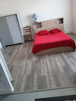  Appartement � louer 1 pi�ce 22 m�