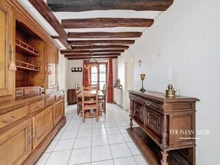  Maison à vendre 6 pièces 121 m²