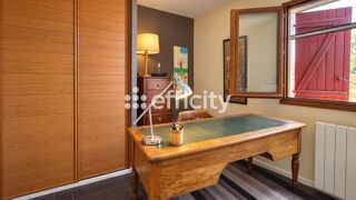  Maison à vendre 5 pièces 138 m²