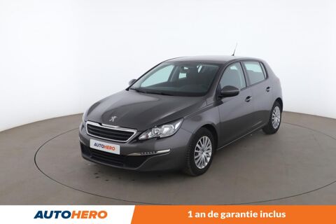 Peugeot 308 1.6 Blue-HDi Access Business 100 ch