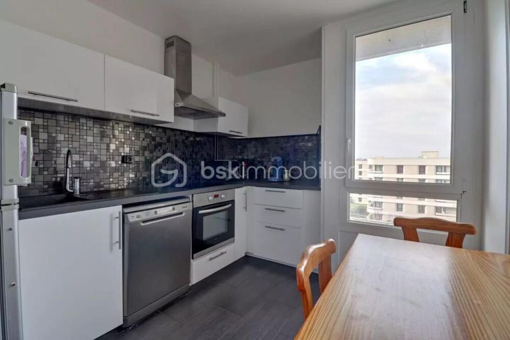 Vente Appartement Appartement 2 pi�ces vendu lou� � Id�al investisseur � �lancourt Elancourt