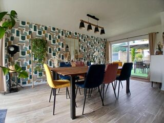  Maison � vendre 5 pi�ces 125 m�