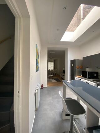  Colocation à louer 5 pièces 12 m²