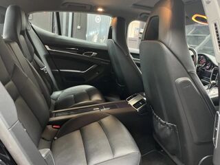 Panamera 4 2013 occasion 06700 Saint Laurent Du Var