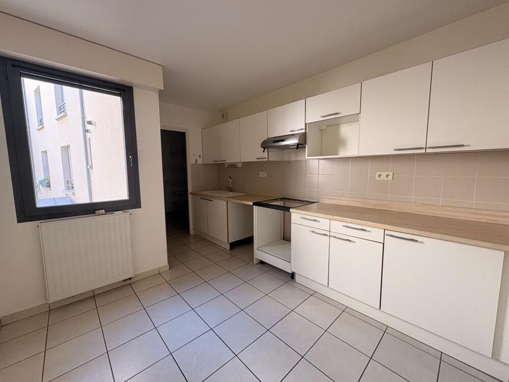 Location Appartement LOCATION APPARTEMENT T4 RODEZ SANS FRAIS D'AGENCE Rodez