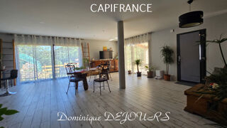  Maison à vendre 7 pièces 244 m²