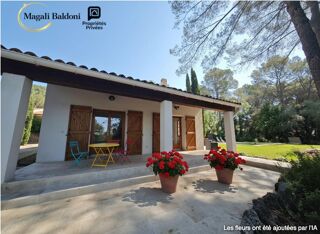  Villa à vendre 9 pièces 220 m²