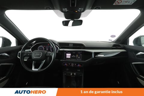 Q3 45 TFSIe S line S tronic 245 ch 2021 occasion 92130 Issy-les-Moulineaux