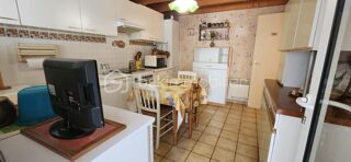  Maison à vendre 4 pièces 94 m²