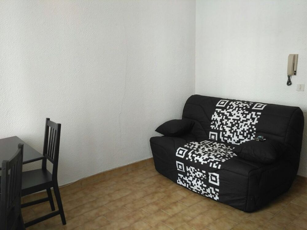 Location Appartement Studio de 18m2 à louer sur Avignon Avignon
