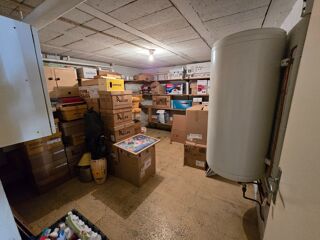  Maison � vendre 5 pi�ces 110 m�