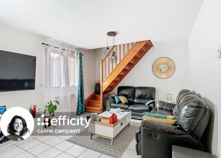  Maison � vendre 4 pi�ces 84 m�