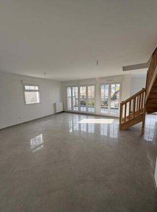  Appartement � vendre 4 pi�ces 96 m�