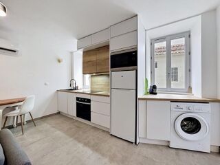  Appartement à louer 2 pièces 30 m²