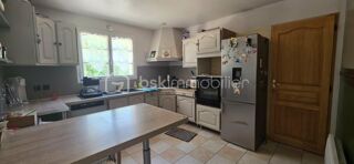  Maison à vendre 7 pièces 168 m²