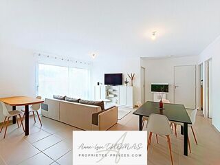  Maison à vendre 5 pièces 87 m²