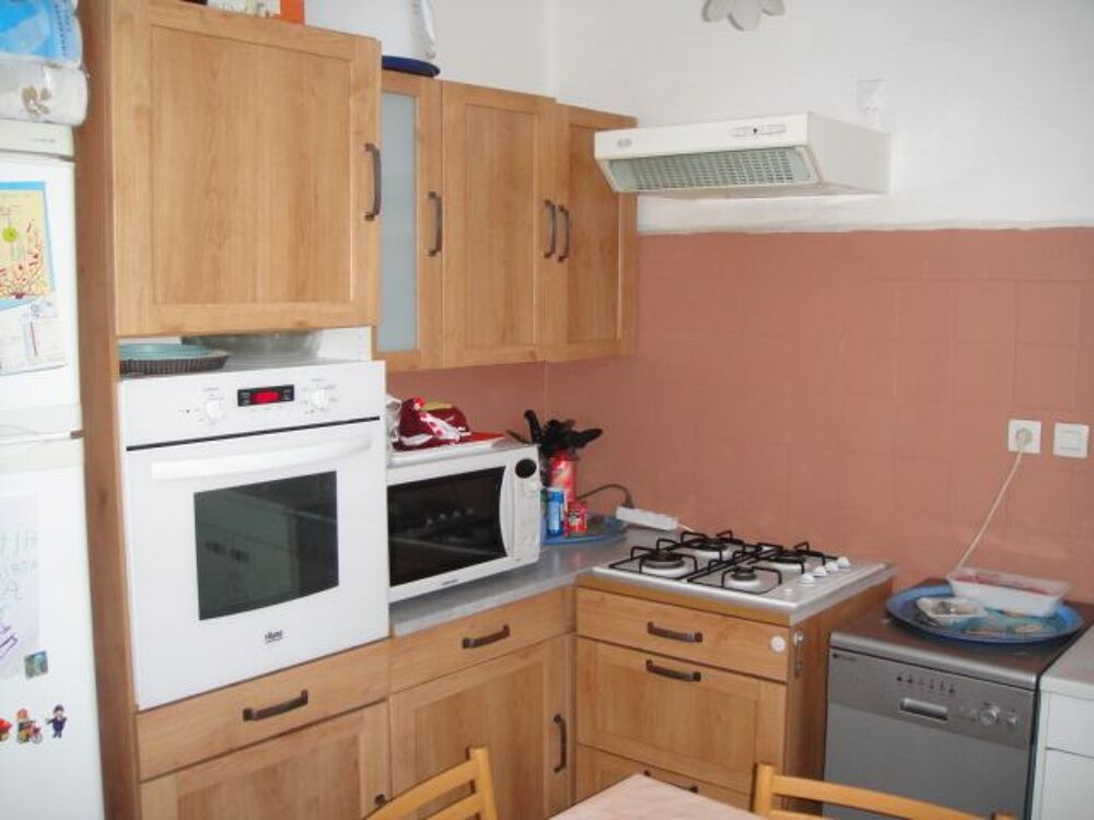 Location Appartement Appartement de 81m2 à louer sur La Tour-du-Pin La tour du pin