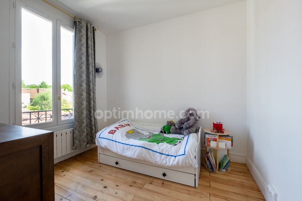 � vendre  Maison Le Perreux-sur-Marne (94170)