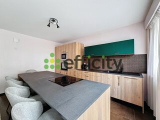  Appartement à vendre 4 pièces 69 m²