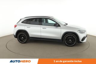 Classe GLA 220 d AMG Line 4Matic DCT 190 ch 2020 occasion 92130 Issy-les-Moulineaux