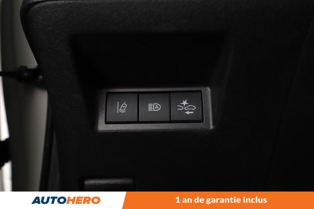 Yaris 1.5 Hybrid Collection 5P 100H 2019 occasion 92130 Issy-les-Moulineaux