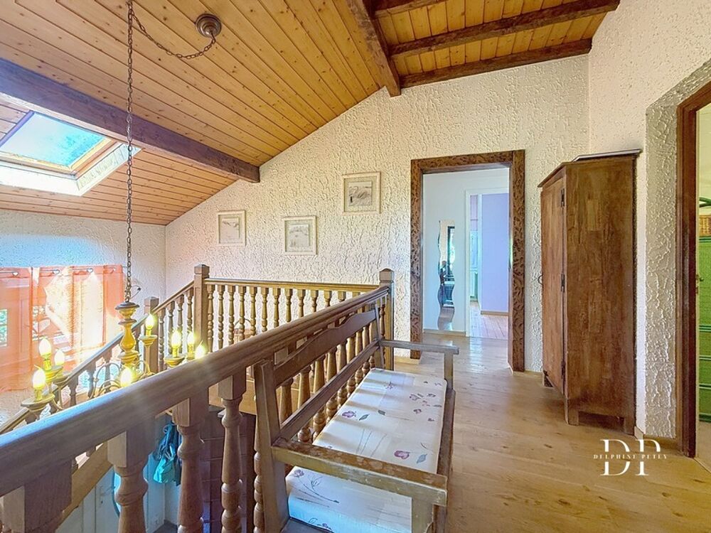  vendre  Maison Vtraz-Monthoux (74100)