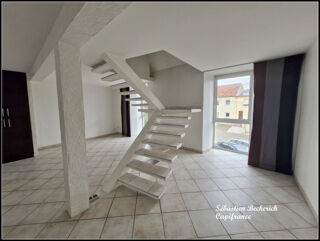  Duplex/triplex à vendre 3 pièces 61 m²