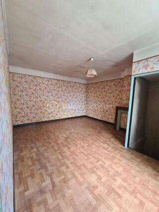  Maison  vendre 5 pices 61 m