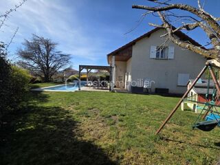  Villa à vendre 7 pièces 156 m²
