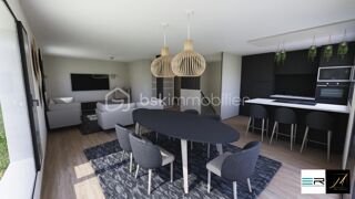  Maison à vendre 5 pièces 154 m²