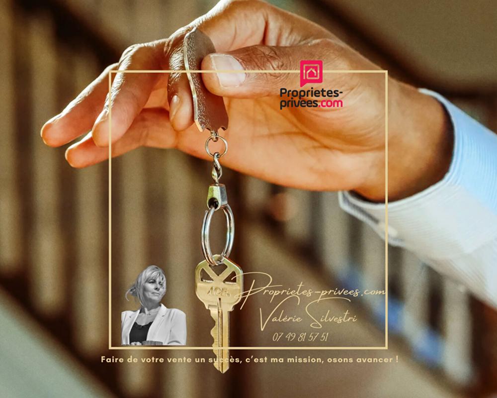  vendre  Maison Ensus-la-Redonne (13820)