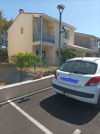  Maison à louer 4 pièces 110 m²