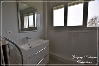  Maison à vendre 4 pièces 99 m²