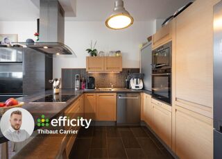  Appartement � vendre 5 pi�ces 77 m�