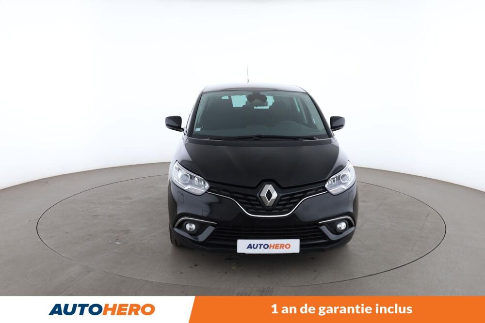 Sc&eacute;nic 1.3 TCe Limited Deluxe 116 ch 2019 occasion 92130 Issy-les-Moulineaux