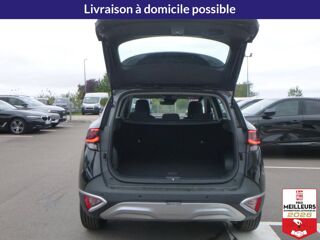 Sportage 1.6 CRDi 136 MHEV DCT7 4x2 Active 2025 occasion 10150 Lavau