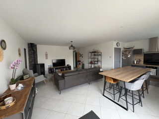  Maison � vendre 4 pi�ces 84 m�