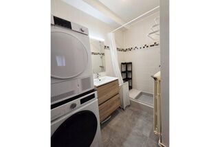  Appartement � vendre 3 pi�ces 55 m�