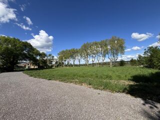  Terrain à vendre 1033 m²