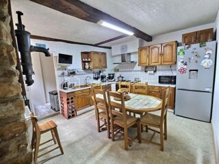  Maison � vendre 4 pi�ces 138 m�