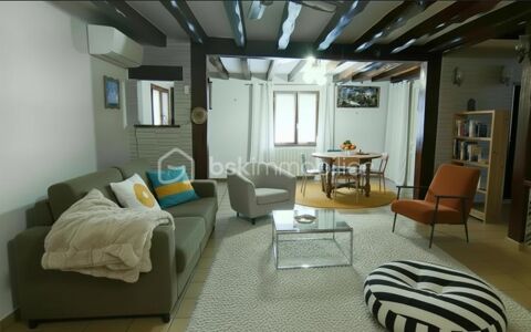   Baisse de prix Maison - 6 pi�ce(s) - 125 m�